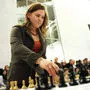 Judit Polgar im Jahr 2012