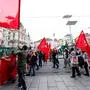 Auch heuer wird am 1. Mai für „soziale Gerechtigkeit“ und für „bessere Arbeitsbedingungen“ demonstriert