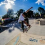Skateboarden in Graz: Erlaubt auf Skaterplatzen wie am Grünanger, verboten auf anderen Plätzen
