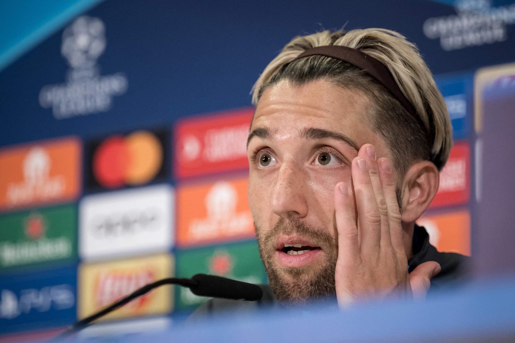 Überraschend verstorben: Leipzig-Star Kampl trauert um seinen Bruder