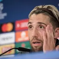 Der Slowene Kevin Kampl