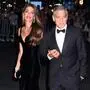 Amal und George Clooney sind seit 2014 verheiratet