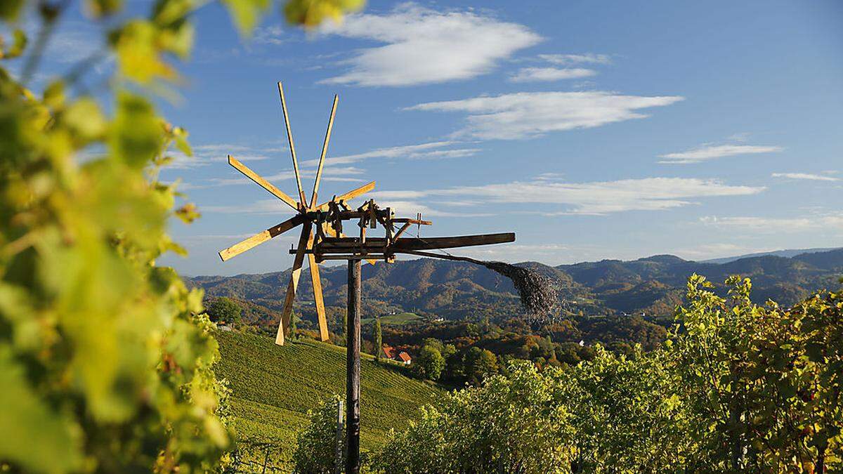 Die Tourismusverbände sollen künftig zur Erlebnisregion Südsteiermark zusammengeschlossen werden