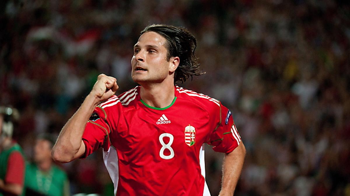 Imre Szabics neuer CoTrainer Ungarns