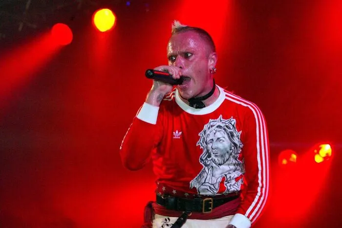 Zu den großen Erfolgen der Elektro-Band zählen Lieder wie "Firestarter" oder "Breathe".