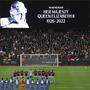 Trauerminute beim Europa-League-Match zwischen West Ham und FCS Bukarest