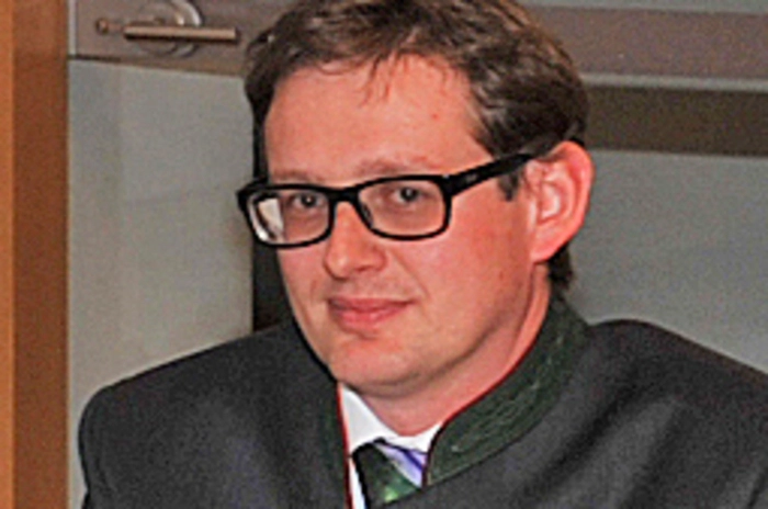 Albert Krug (SPÖ)