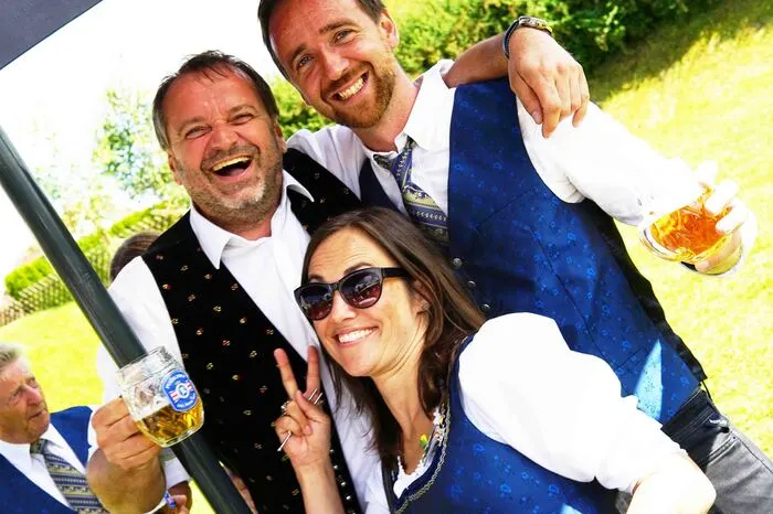 Klicken Sie sich durch die Galerie!