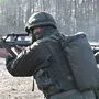 Milizsoldaten trainierten in Straß für ihre künftigen Aufgaben in der Jägerkompanie Deutschlandsberg