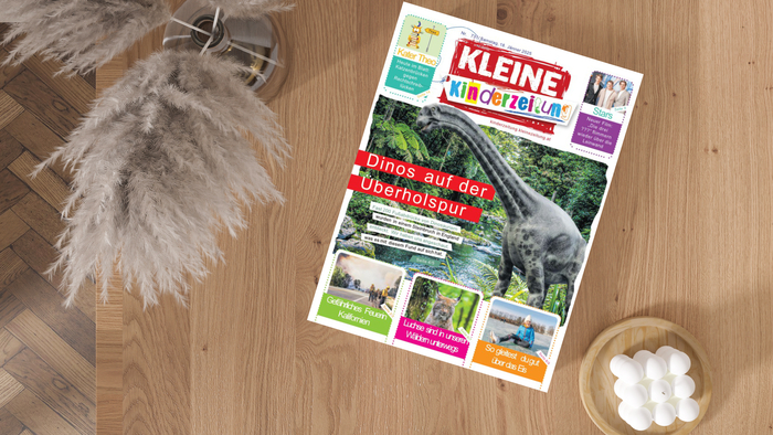 Lesen und gewinnen!