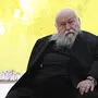 Hermann Nitsch ist am Montagabend verstorben