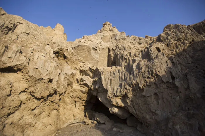 Die Malcham-Höhle erstreckt sich demnach über eine Länge von mehr als zehn Kilometern.