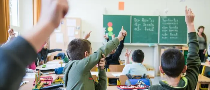 Was passiert in den steirischen Schulen?