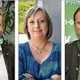 Bürgermeister Mario Abl (SPÖ), Vizebürgermeisterin Gabriele Leitenbauer