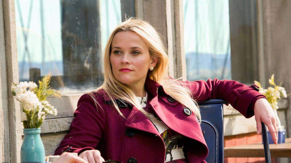 Reese Witherspoon in der Serie &quot;Big Little Lies&quot;
