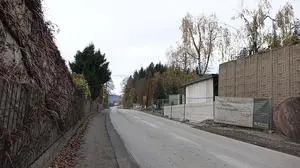 Die Radwege sollen heuer in Mortantsch weiter ausgebaut werden