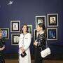 Prinzessin Kate ist Schirmherrin der National Portrait Gallery in London