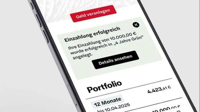Geld an den Staat verleihen: Was Sparer über den Bundesschatz wissen müssen