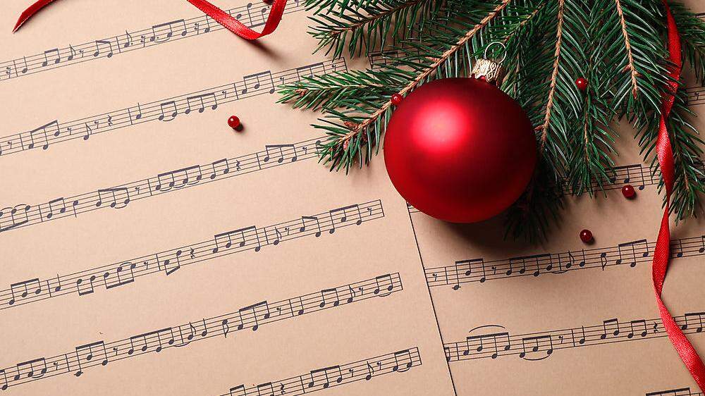 Hinter einigen bekannten Weihnachtsliedern verbergen sich oft tragische Schicksale