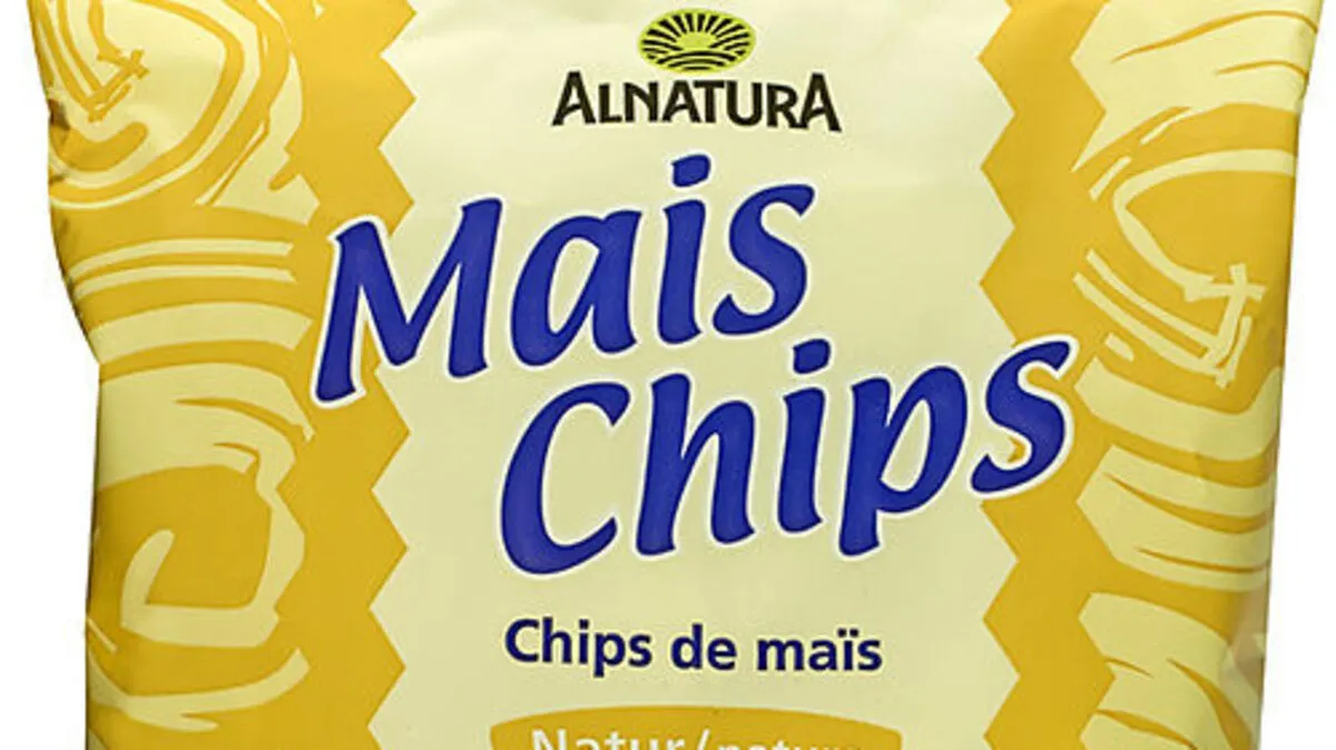 Vor diesem Produkt warnt die Ages