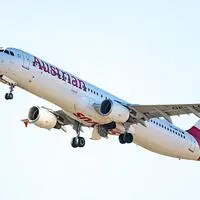 Die Fluggäste wurden laut AUA umgebucht