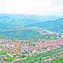 Die Stadt Bruck an der Mur