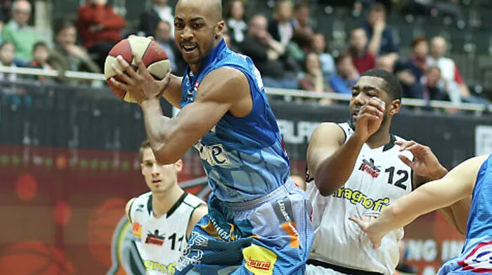 Erster Cupsieg für die Knights aus Güssing
