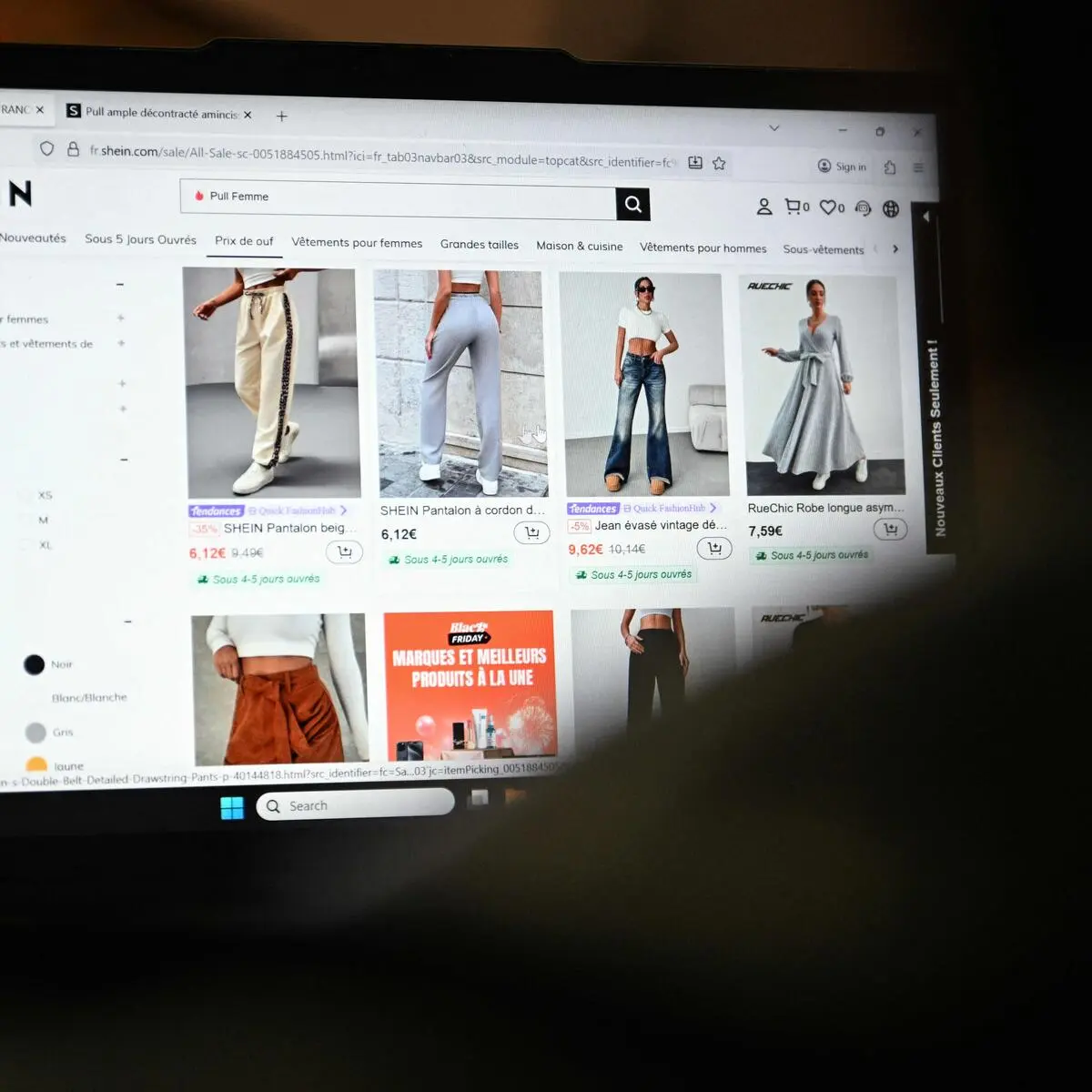 sex spielzeug penis Familie G. bestehend aus zwei Gummipuppen - Aufblasbare Weibliche und  Männliche Sexpuppe main image 0