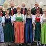 Die Singgemeinschaft Projern