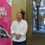 Ai Weiwei in Florenz