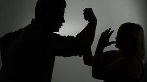 Häusliche Gewalt nimmt zu