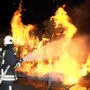 Die Feuerwehr hatte ein Problem in ihren eigenen Reihen (Sujetbild) 