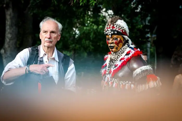 Brücken zwischen Kulturen bauen ist die Idee hinter dem Festival