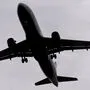 Der Flieger landete mit acht Stunden Verspätung in Barcelona (Sujetbild)