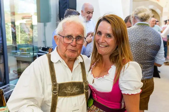 Kirchtagsbier 2026 Verkostung Villacher Brauerei 