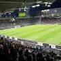 Graz bleibt die Europa League-Heimstätte des WAC