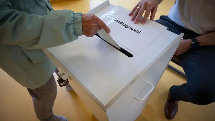 Gab es Manipulationen bei der Wahl in Mecklenburg-Vorpommern?
