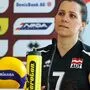 Kapitänin Sophie Wallner
