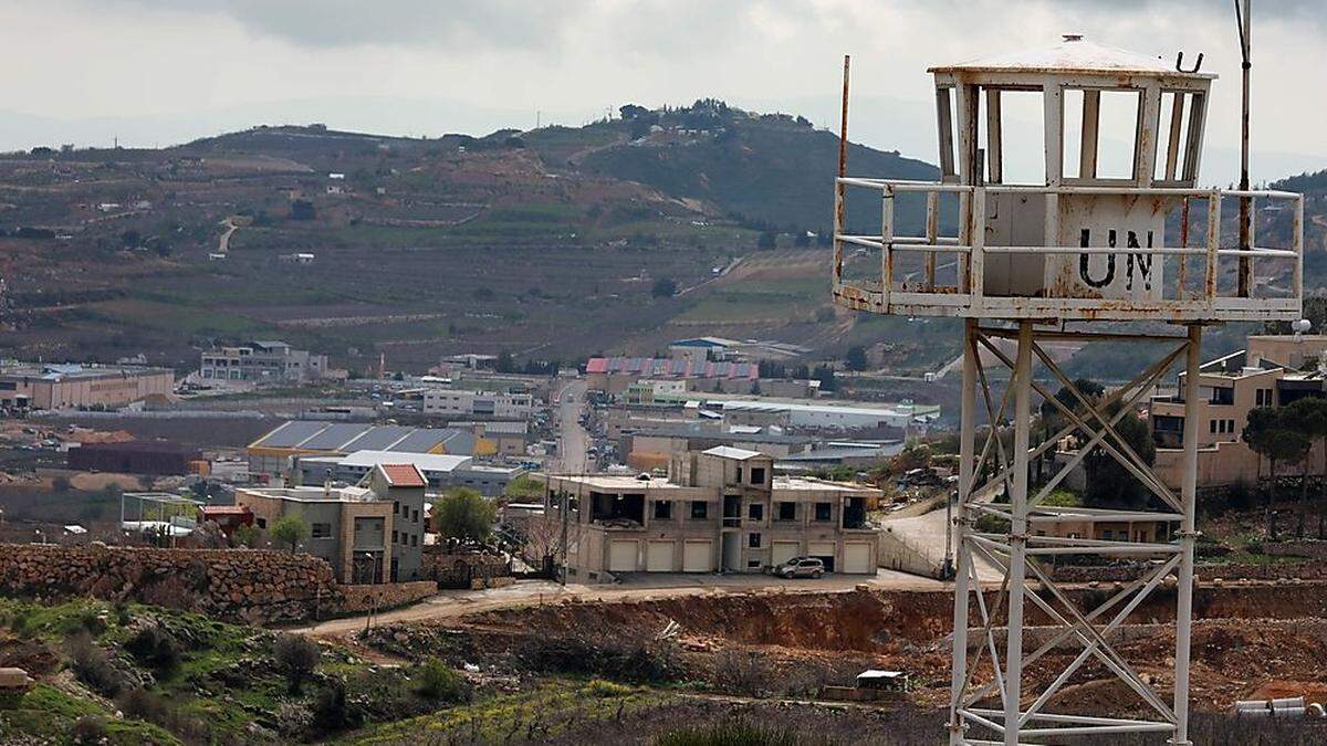 Syrien fordert Sitzung des UNO-Sicherheitsrates zu Golan