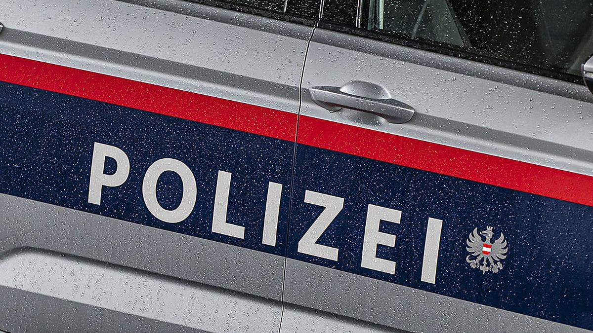 Zeugen melden sich bitte bei der Polizei 