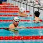 PARIS,FRANCE,01.SEP.24 - PARALYMPICS, SWIMMING - Paralympic Summer Games Paris 2024. Image shows Andreas Onea (AUT).
Photo: GEPA pictures/ Johannes Friedl