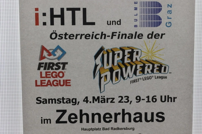 Schauplatz des Österreich-Finales war das Zehnerhaus in Bad Radkersburg.