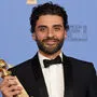 Im Mittelpunkt einer neuen Marvel-Reihe: Oscar Isaac