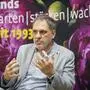 KWF-Geschäftsführer Roland Waldner: „Wirtschaftsstandort vor konjunktureller Abkühlung bewahren“