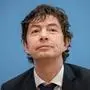 Christian Drosten forscht und lehrt an der Charité in Berlin