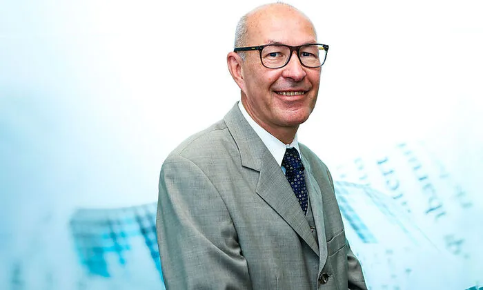 Mag. Richard Brandstätter Projektleitung Ärzteführer  Kärnten
