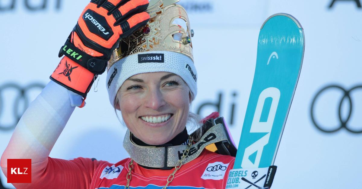 RTL in Soldeu |  LIVE from 10:30am: Will Lara Gut-Behrami take over the overall World Cup lead?