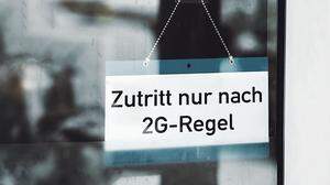 In Sachsen gilt der 2G-Modus seit Anfang dieser Woche - Berlin, Brandenburg, Baden-Württemberg und Bayer wollen folgen