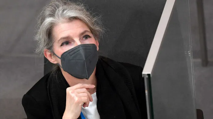 Die Jus-Professorin ist auch Mitglied der Bioethik-Kommission.