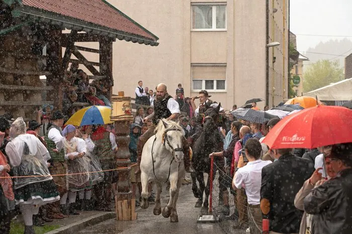 Klicken Sie sich durch die Fotoserie!